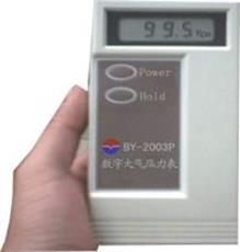 2003P數(shù)字大氣壓力表